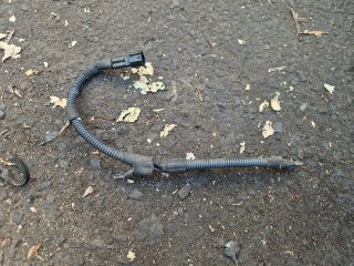 bontott OPEL VECTRA C Izzító/Gyújtó Gyertya Kábel