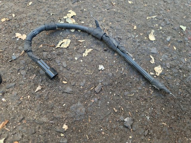 bontott OPEL VECTRA C Izzító/Gyújtó Gyertya Kábel