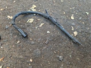 bontott OPEL VECTRA C Izzító/Gyújtó Gyertya Kábel