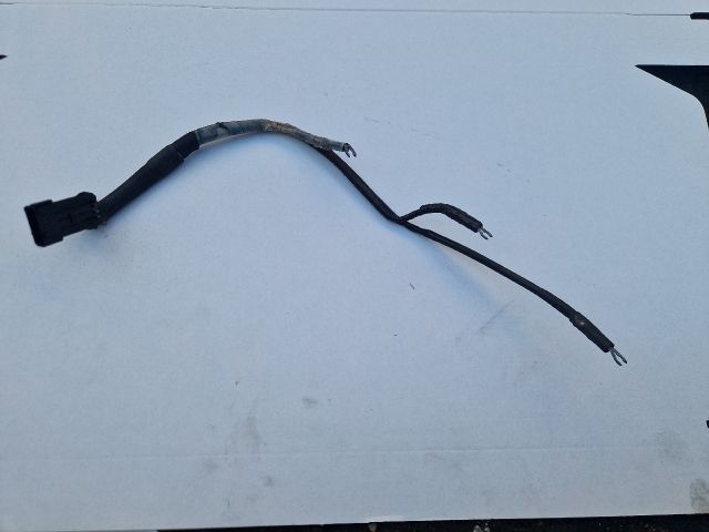 bontott OPEL VECTRA C Izzító/Gyújtó Gyertya Kábel