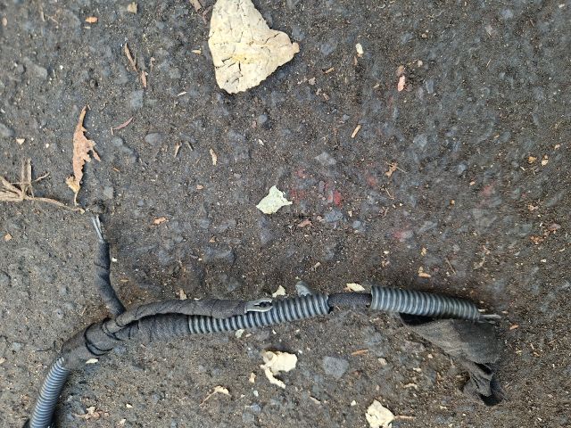 bontott OPEL VECTRA C Izzító/Gyújtó Gyertya Kábel