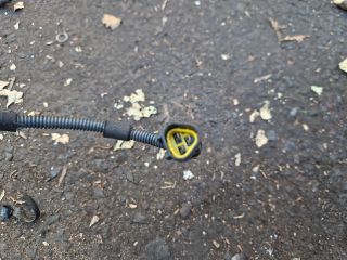 bontott OPEL VECTRA C Izzító/Gyújtó Gyertya Kábel