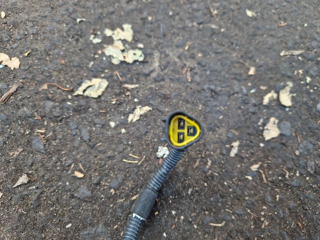 bontott OPEL VECTRA C Izzító/Gyújtó Gyertya Kábel