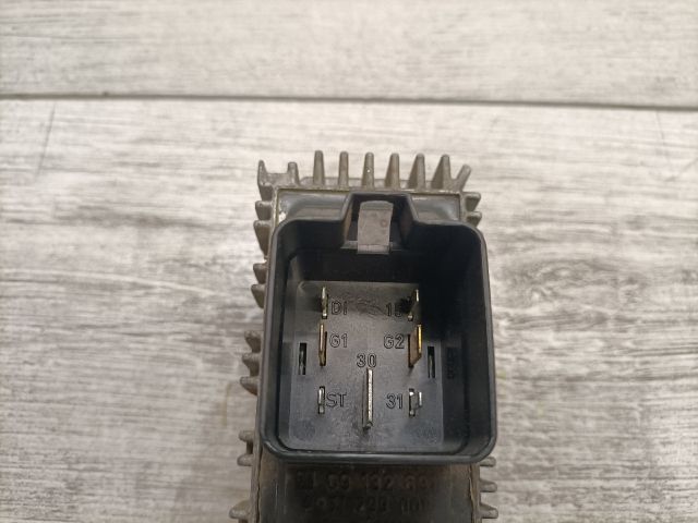 bontott OPEL VECTRA C Izzító Relé