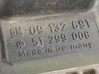 bontott OPEL VECTRA C Izzító Relé