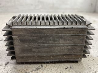 bontott OPEL VECTRA C Izzító Relé