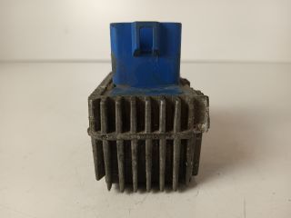 bontott OPEL VECTRA C Izzító Relé