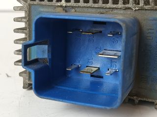 bontott OPEL VECTRA C Izzító Relé