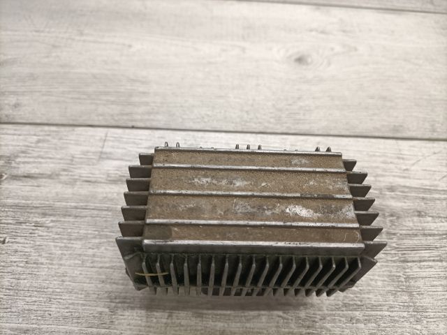 bontott OPEL VECTRA C Izzító Relé