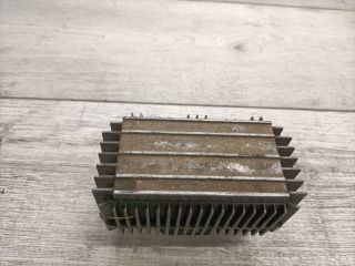 bontott OPEL VECTRA C Izzító Relé