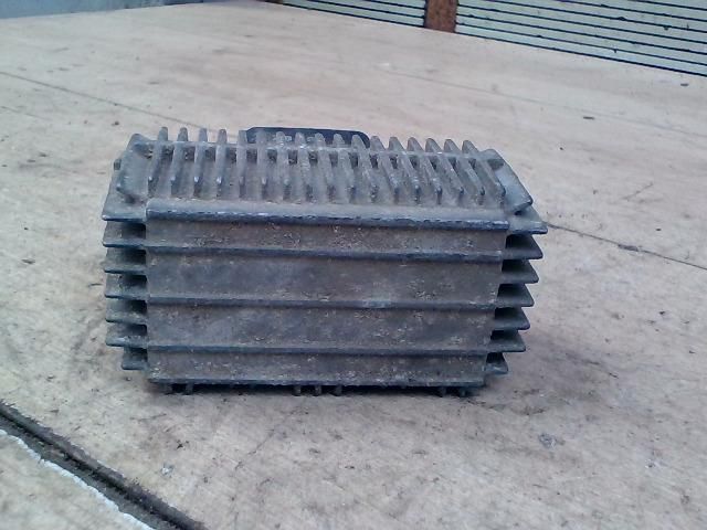 bontott OPEL VECTRA C Izzító Relé