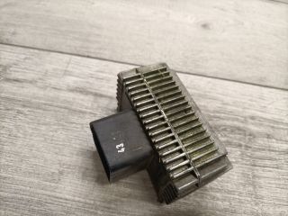 bontott OPEL VECTRA C Izzító Relé