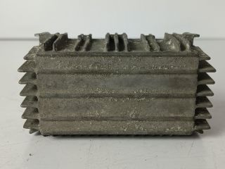 bontott OPEL VECTRA C Izzító Relé