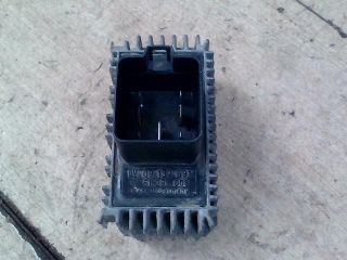 bontott OPEL VECTRA C Izzító Relé