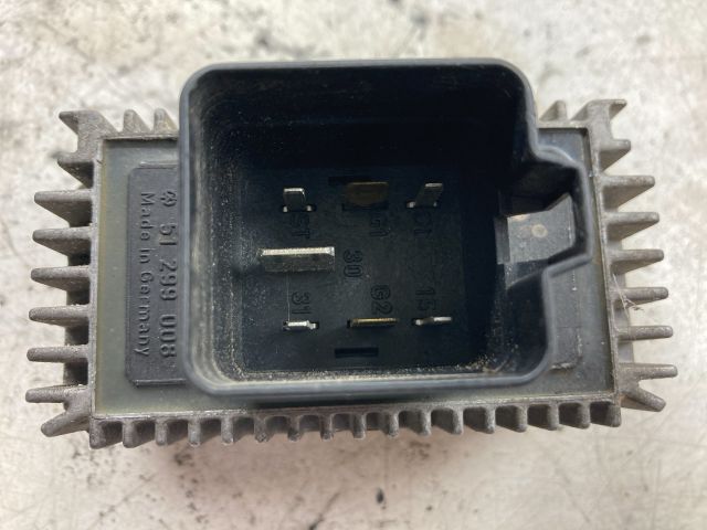 bontott OPEL VECTRA C Izzító Relé