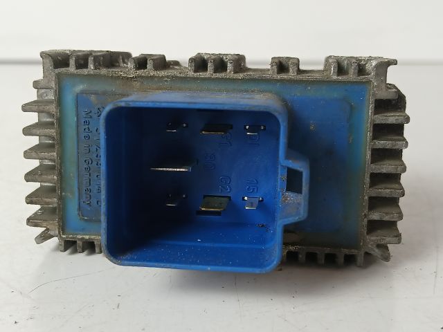 bontott OPEL VECTRA C Izzító Relé