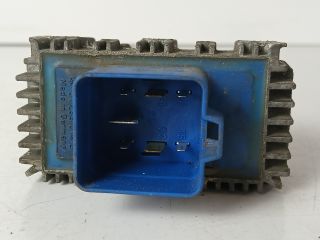 bontott OPEL VECTRA C Izzító Relé