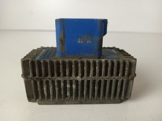 bontott OPEL VECTRA C Izzító Relé