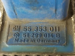 bontott OPEL VECTRA C Izzító Relé