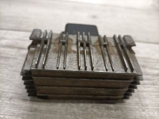 bontott OPEL VECTRA C Izzító Relé