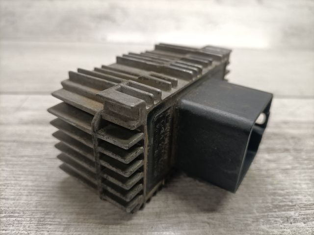 bontott OPEL VECTRA C Izzító Relé