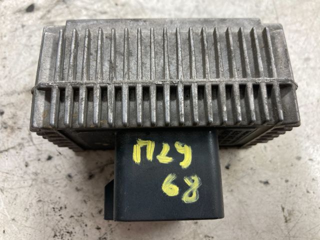 bontott OPEL VECTRA C Izzító Relé