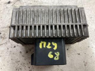 bontott OPEL VECTRA C Izzító Relé