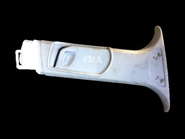 bontott OPEL VECTRA C Jobb B Oszlop Burkolat