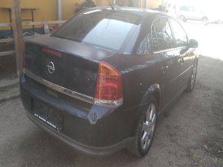 bontott OPEL VECTRA C Jobb B Oszlop