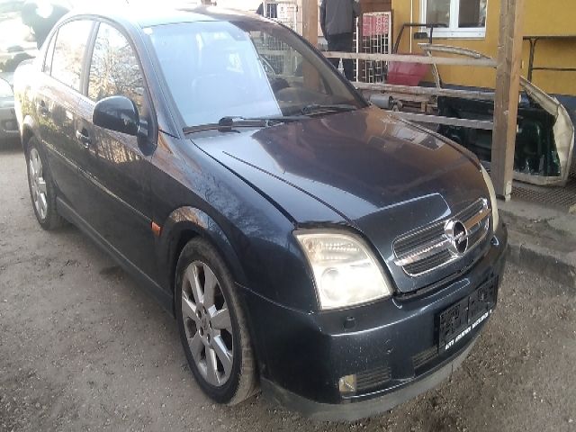 bontott OPEL VECTRA C Jobb B Oszlop