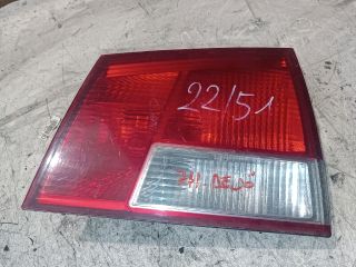 bontott OPEL VECTRA C Jobb Belső Hátsó Lámpa
