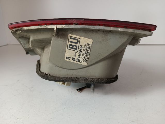 bontott OPEL VECTRA C Jobb Belső Hátsó Lámpa