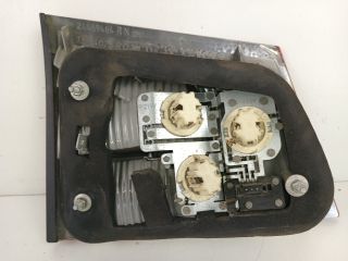 bontott OPEL VECTRA C Jobb Belső Hátsó Lámpa