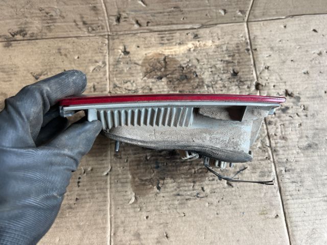 bontott OPEL VECTRA C Jobb Belső Hátsó Lámpa