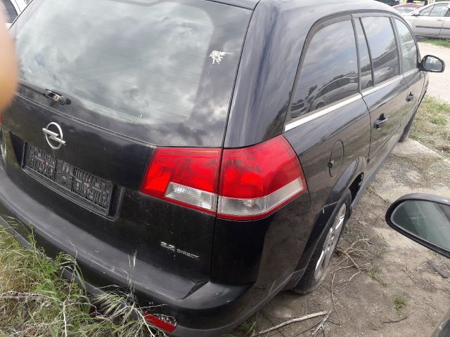 bontott OPEL VECTRA C Jobb Belső Hátsó Lámpa