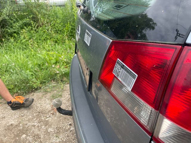 bontott OPEL VECTRA C Jobb Belső Hátsó Lámpa