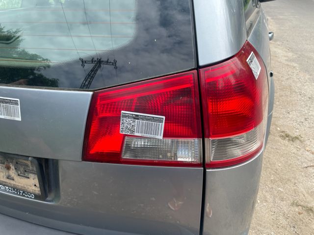 bontott OPEL VECTRA C Jobb Belső Hátsó Lámpa