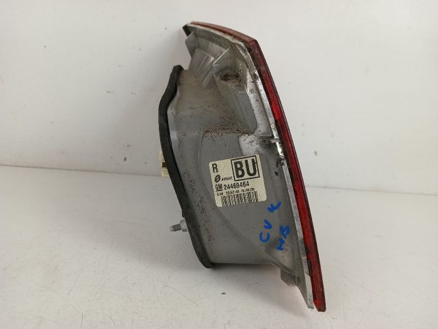 bontott OPEL VECTRA C Jobb Belső Hátsó Lámpa