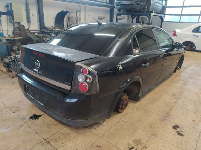 bontott OPEL VECTRA C Jobb C Oszlop Burkolat