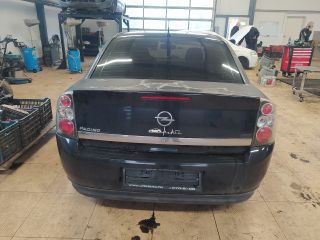 bontott OPEL VECTRA C Jobb C Oszlop Burkolat