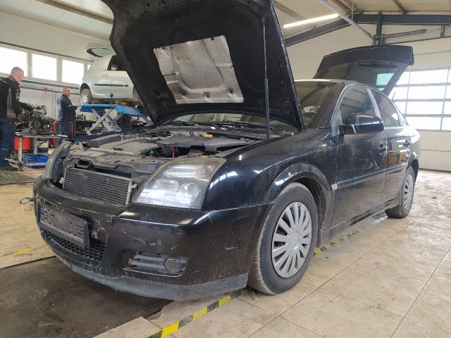 bontott OPEL VECTRA C Jobb C Oszlop Burkolat
