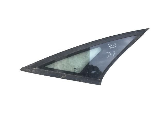 bontott OPEL VECTRA C Jobb C Oszlop Oldalablak Üveg