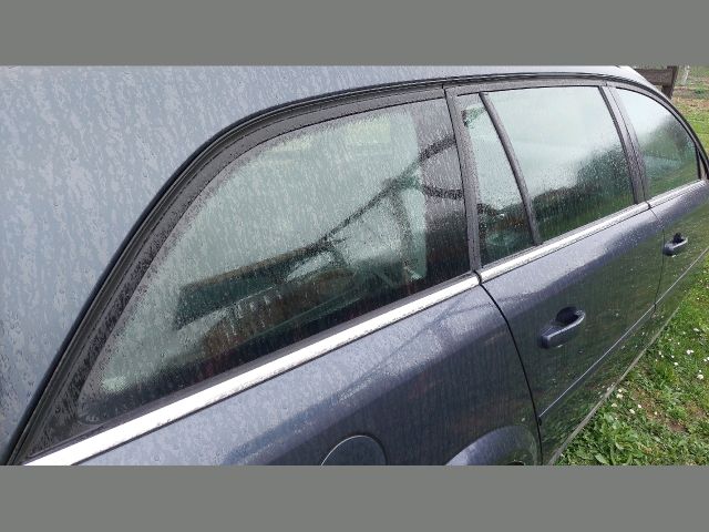 bontott OPEL VECTRA C Jobb C Oszlop Oldalablak Üveg