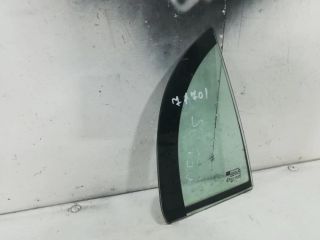 bontott OPEL VECTRA C Jobb C Oszlop Oldalablak Üveg