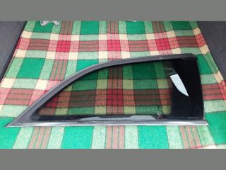 bontott OPEL VECTRA C Jobb C Oszlop Oldalablak Üveg