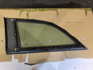 bontott OPEL VECTRA C Jobb C Oszlop Oldalablak Üveg