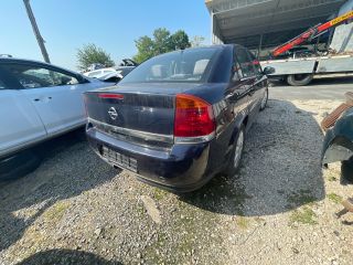 bontott OPEL VECTRA C Jobb C Oszlop