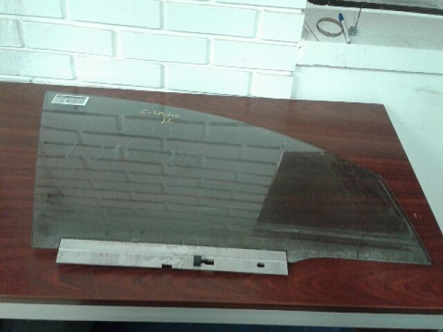 bontott OPEL VECTRA C Jobb első Ablak