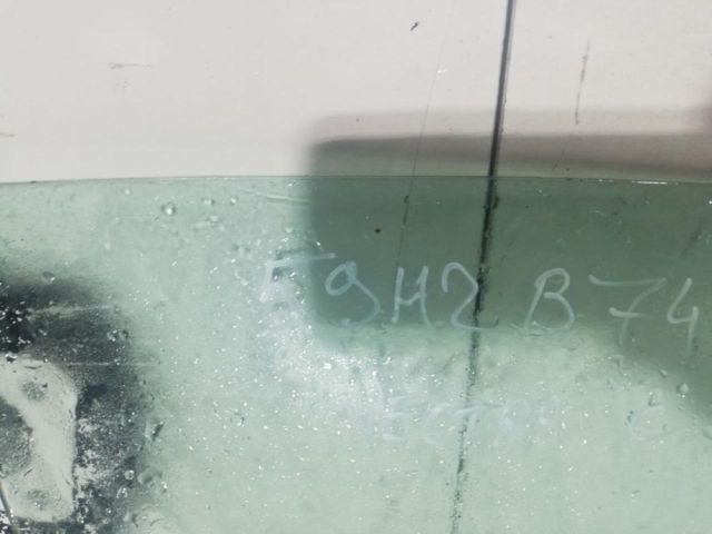 bontott OPEL VECTRA C Jobb első Ablak