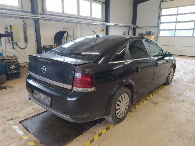 bontott OPEL VECTRA C Jobb első Ablak